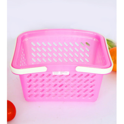 Giỏ 2 quai không nắp 3001